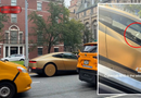 Tesla Cybercab Steering Wheel Sightings Raise New Questions