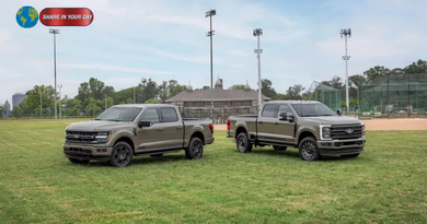2027 Ford F-150: 7 Big New Features Revealed