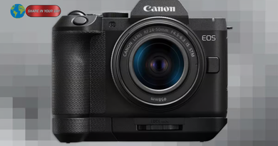 Canon EOS R8 Mark II: 7 Key Upgrades Revealed