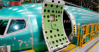Boeing 737 MAX Production Takes Longer to Stabilize