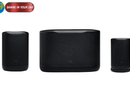 JBL Cove Wi-Fi Speakers: 3 Powerful Models Revealed