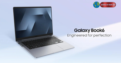 Samsung has expanded its laptop lineup with the new Galaxy Book6, a more affordable 14-inch Windows 11 notebook starting at $799. The laptop brings several attractive features to a lower price point, including Intel Core processors, Galaxy AI tools, a compact design and Samsung’s promise of up to 25 hours of battery life. However, the Galaxy Book6 also makes several hardware compromises that buyers should consider before spending their money.