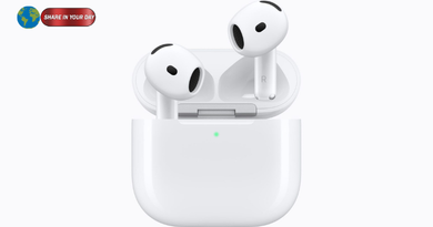 Apple has officially unveiled the AirPods 5, bringing stronger active noise cancellation, improved sound, smarter features and a more refined open-ear design to its most affordable AirPods lineup. Starting at $129, the new earbuds aim to make advanced audio features more accessible without moving into the higher price range of Apple’s premium models.