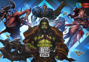 BlizzCon 2026 Delivers 7 Major Blizzard Reveals