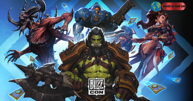 BlizzCon 2026 Delivers 7 Major Blizzard Reveals