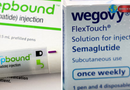 GLP-1 Low Doses Still Show Measurable Weight Loss