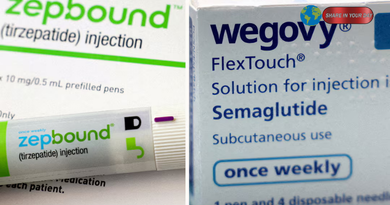 GLP-1 Low Doses Still Show Measurable Weight Loss