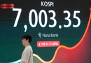 Global Markets Start the Week Higher
