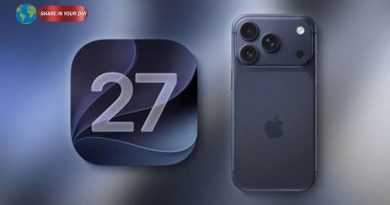 iOS 27 Release Time Revealed for Every Time Zone