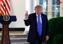 Trump Middle East strategy takes shape after Iran war