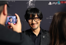 Hideo Kojima Reveals Why Sony Dropped Physint
