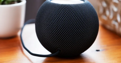 Apple Code Leak Reveals HomePod Mini 2, iPad Mini 8 and New Apple TV 4K