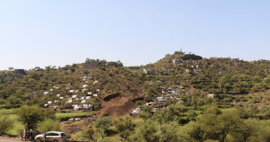 Yemen Forces Repel Houthi Push on Key Taiz-Aden Route