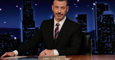 Jimmy Kimmel Show Ending? ABC Issues Stunning Denial