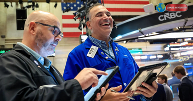 Bull Market Turns 4: 5 Key Risks for Investors