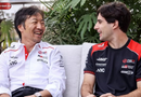 Rafael Camara Haas 2027: Why Speed Won the Seat