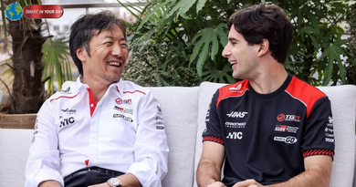 Rafael Camara Haas 2027: Why Speed Won the Seat