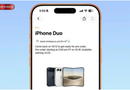 Apple Opens iPhone Duo Pre-Order Setup Ahead of October 16 Launch