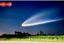 SpaceX Rocket Launch Could Light Up North Carolina Skies in October 2026