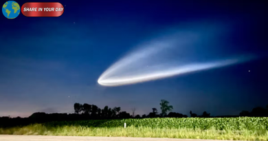 SpaceX Rocket Launch Could Light Up North Carolina Skies in October 2026