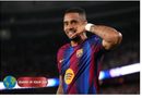 Hansi Flick Plans to Start Gabriel Jesus Against Real Betis as Raphinha Returns