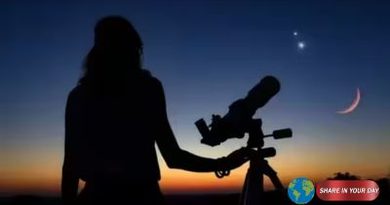 October 2026 Skywatching Guide: 6 Events to See