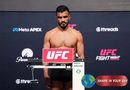 Ismael Bonfim UFC Exit: 5 Shocking Career Facts