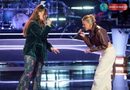 Tucson Singer Kayleigh Mathews Survives ‘The Voice’ Battle After Kelly Clarkson and Riley Green Step In