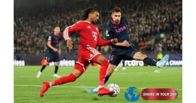 Bayern Munich vs Viking FK: 5 Lessons From a Dramatic 3-3 Draw