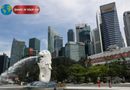 Singapore Economy Grows 5.4% as AI Boom Drives Expansion