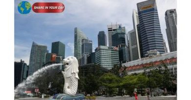 Singapore Economy Grows 5.4% as AI Boom Drives Expansion