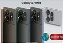 Galaxy S27 Ultra: 7 Stunning Changes in New Renders