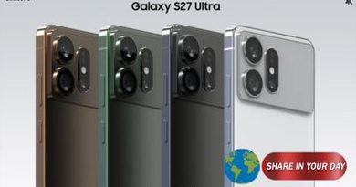 Galaxy S27 Ultra: 7 Stunning Changes in New Renders