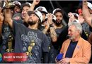 Jalen Brunson Fears Opening His NBA Championship Hat Bag