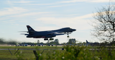 Iran’s IRGC and RAF Fairford Plot: 5 Key Facts