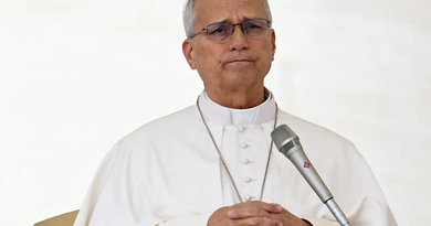 Pope Leo Lung Surgery: 5 Key Facts About His Diagnosis and Recovery