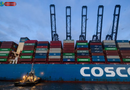 China Exports Surge 36% as AI Demand Fuels Trade Boom