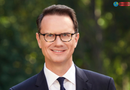 Netflix Names Peter Rice as Chief Content Officer in Major Leadership Shake-Up