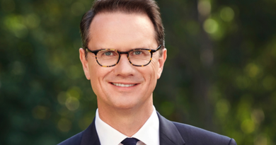 Netflix Names Peter Rice as Chief Content Officer in Major Leadership Shake-Up